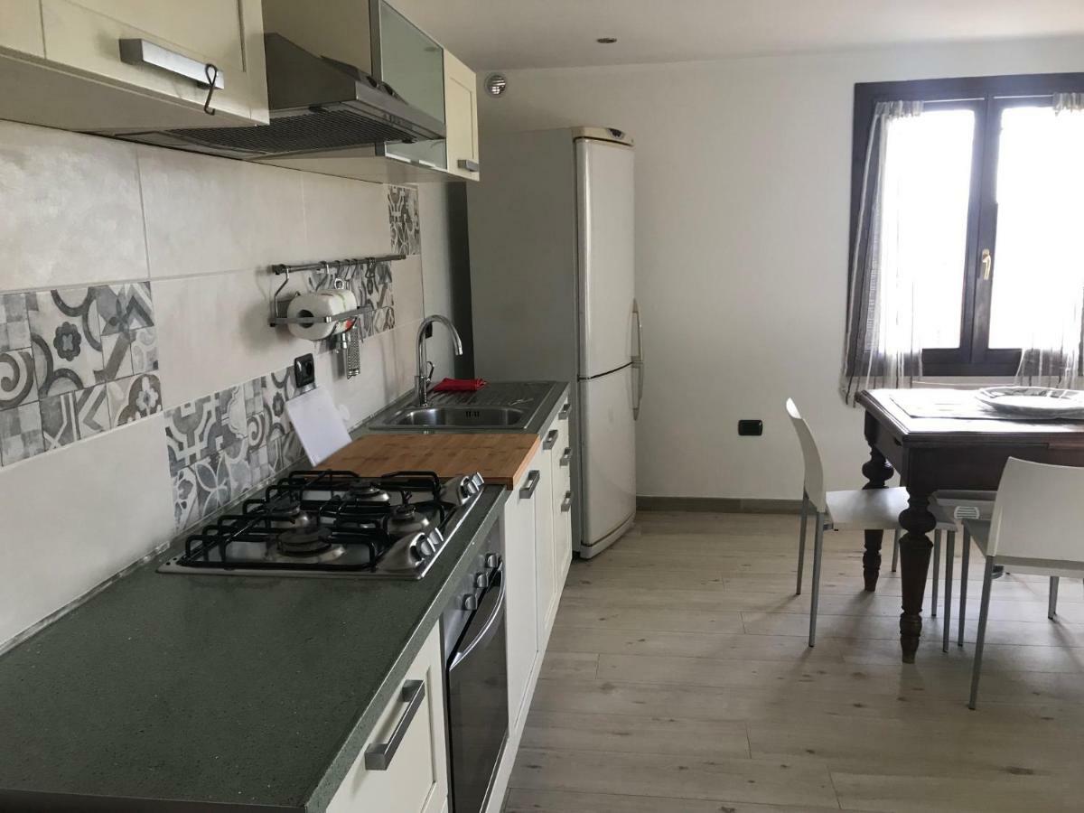 Valle Segreta Valeggio sul Mincio Eksteriør billede