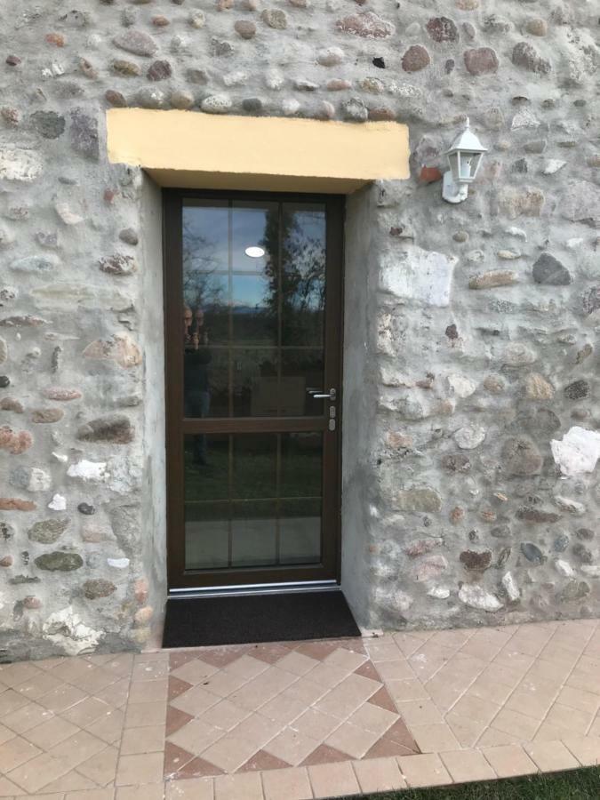 Valle Segreta Valeggio sul Mincio Eksteriør billede
