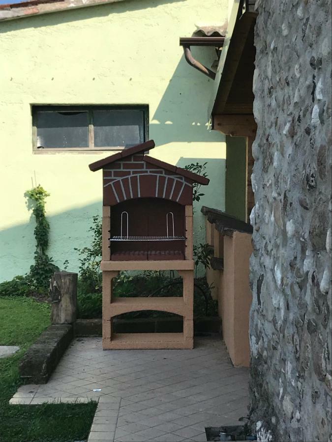 Valle Segreta Valeggio sul Mincio Eksteriør billede