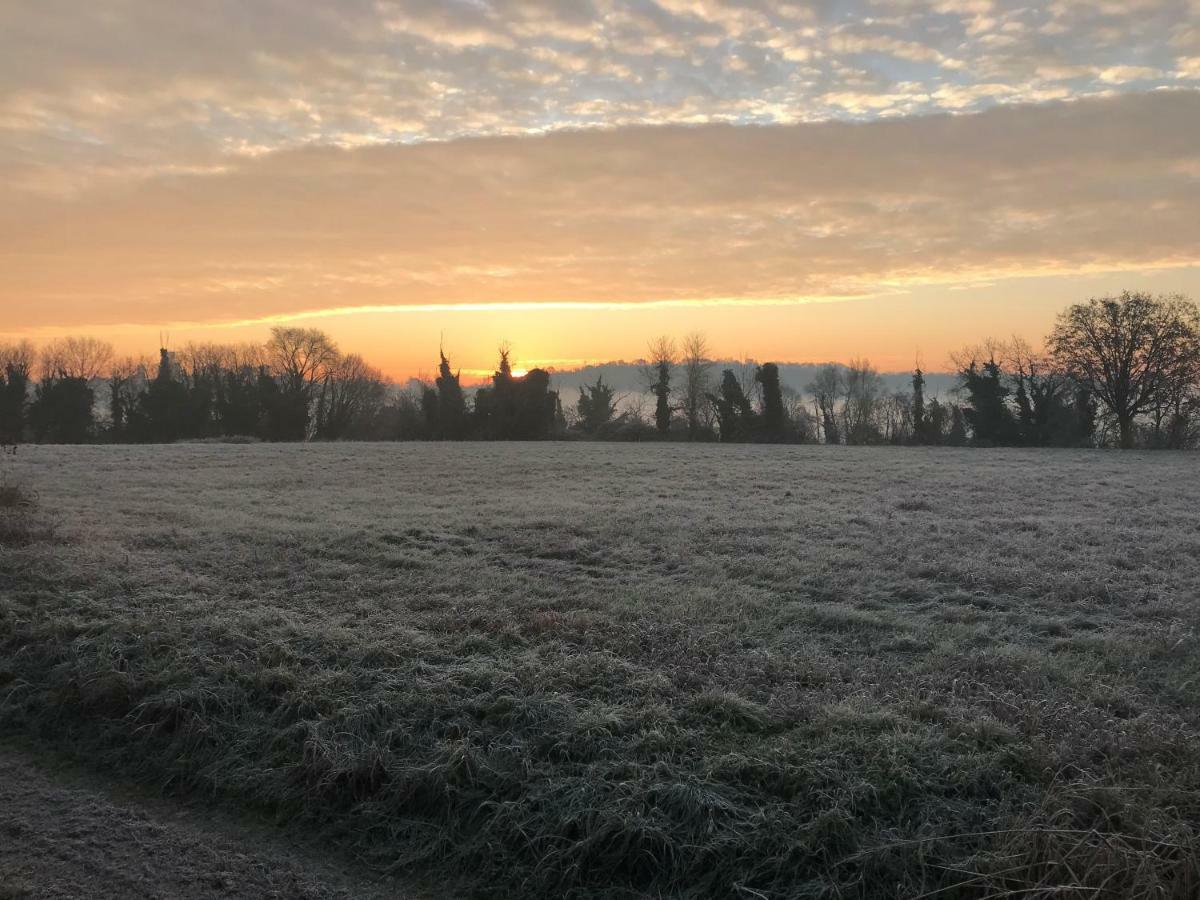 Valle Segreta Valeggio sul Mincio Eksteriør billede